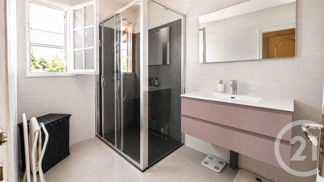maison à vendre - 7 pièces - 172.65 m2 - CHAMPAGNE SUR OISE - 95 - ILE-DE-FRANCE - Century 21 Osmose