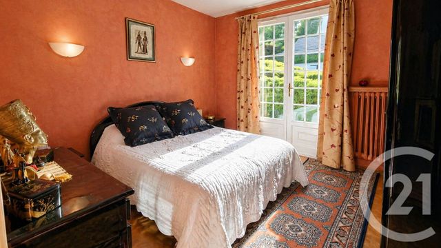 maison à vendre - 7 pièces - 172.65 m2 - CHAMPAGNE SUR OISE - 95 - ILE-DE-FRANCE - Century 21 Osmose