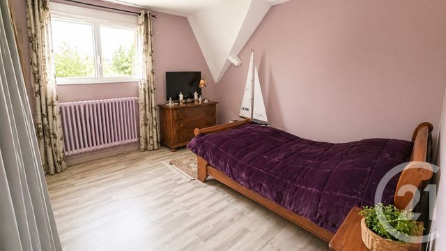 maison à vendre - 7 pièces - 172.65 m2 - CHAMPAGNE SUR OISE - 95 - ILE-DE-FRANCE - Century 21 Osmose