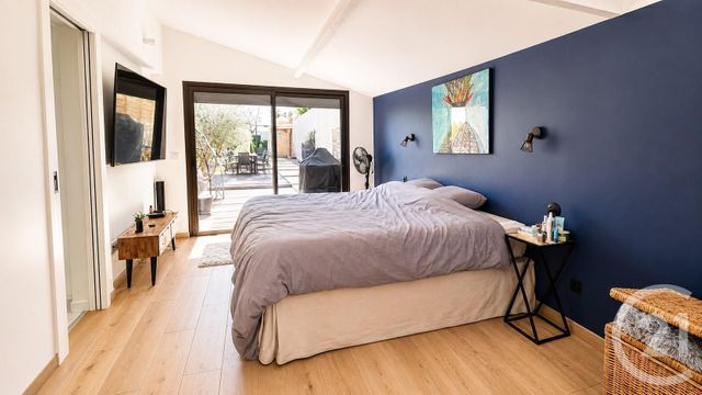 maison à vendre - 7 pièces - 173.06 m2 - CHAMPAGNE SUR OISE - 95 - ILE-DE-FRANCE - Century 21 Osmose