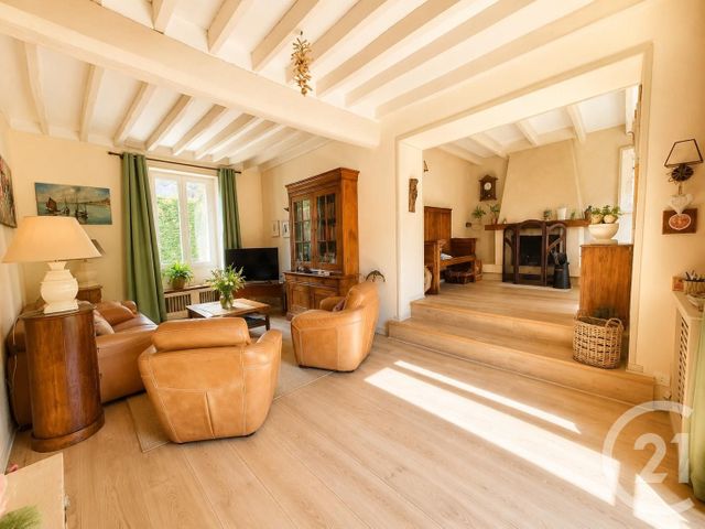 maison à vendre - 6 pièces - 122.0 m2 - VALMONDOIS - 95 - ILE-DE-FRANCE - Century 21 Osmose