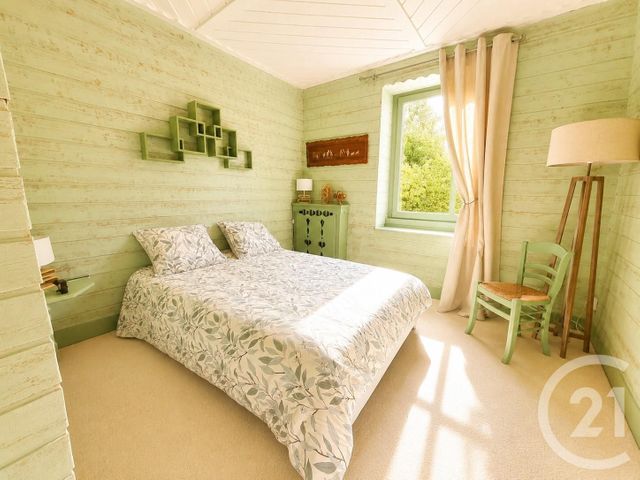 maison à vendre - 6 pièces - 122.0 m2 - VALMONDOIS - 95 - ILE-DE-FRANCE - Century 21 Osmose