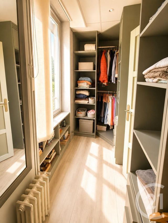 maison à vendre - 6 pièces - 122.0 m2 - VALMONDOIS - 95 - ILE-DE-FRANCE - Century 21 Osmose