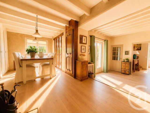 maison à vendre - 6 pièces - 122.0 m2 - VALMONDOIS - 95 - ILE-DE-FRANCE - Century 21 Osmose