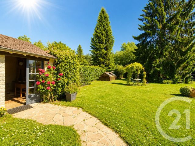 maison à vendre - 6 pièces - 122.0 m2 - VALMONDOIS - 95 - ILE-DE-FRANCE - Century 21 Osmose