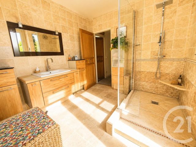 maison à vendre - 6 pièces - 122.0 m2 - VALMONDOIS - 95 - ILE-DE-FRANCE - Century 21 Osmose