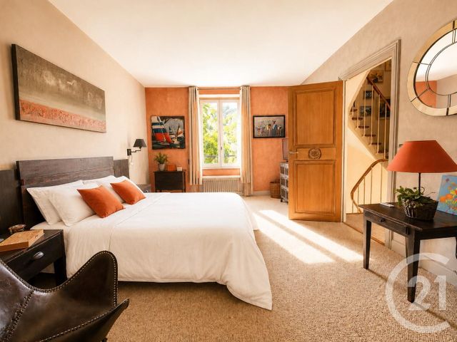 maison à vendre - 6 pièces - 122.0 m2 - VALMONDOIS - 95 - ILE-DE-FRANCE - Century 21 Osmose
