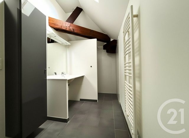 immeuble à vendre - 170.0 m2 - MERIEL - 95 - ILE-DE-FRANCE - Century 21 Osmose