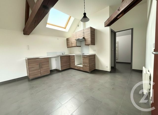 immeuble à vendre - 170.0 m2 - MERIEL - 95 - ILE-DE-FRANCE - Century 21 Osmose