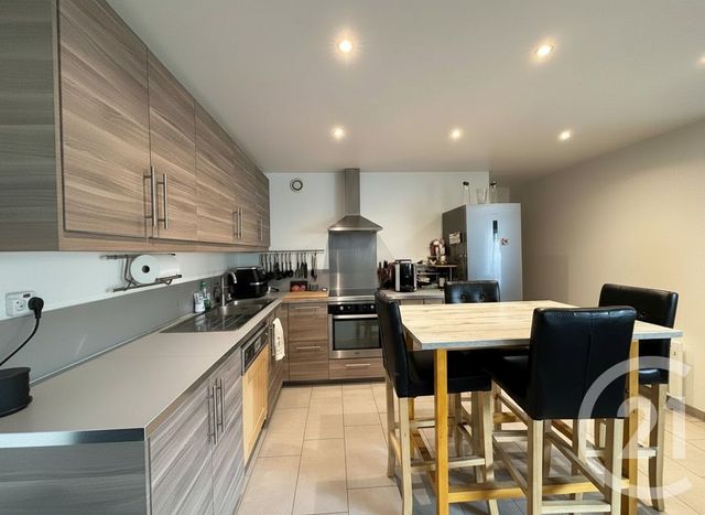 immeuble à vendre - 170.0 m2 - MERIEL - 95 - ILE-DE-FRANCE - Century 21 Osmose