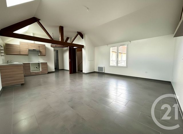 immeuble à vendre - 170.0 m2 - MERIEL - 95 - ILE-DE-FRANCE - Century 21 Osmose