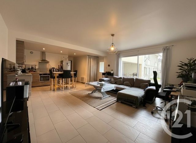 immeuble à vendre - 170.0 m2 - MERIEL - 95 - ILE-DE-FRANCE - Century 21 Osmose