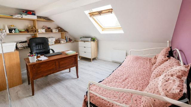 maison à vendre - 7 pièces - 147.13 m2 - CHAMPAGNE SUR OISE - 95 - ILE-DE-FRANCE - Century 21 Osmose