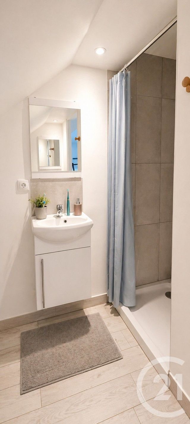 maison à vendre - 7 pièces - 147.13 m2 - CHAMPAGNE SUR OISE - 95 - ILE-DE-FRANCE - Century 21 Osmose
