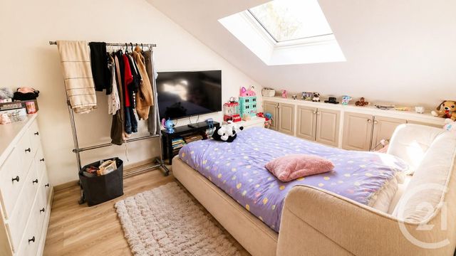 maison à vendre - 7 pièces - 173.06 m2 - L ISLE ADAM - 95 - ILE-DE-FRANCE - Century 21 Osmose