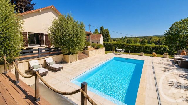maison - L ISLE ADAM - 95