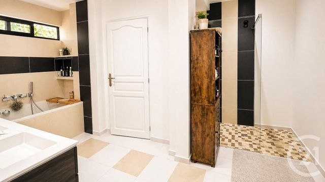 maison à vendre - 7 pièces - 173.06 m2 - L ISLE ADAM - 95 - ILE-DE-FRANCE - Century 21 Osmose