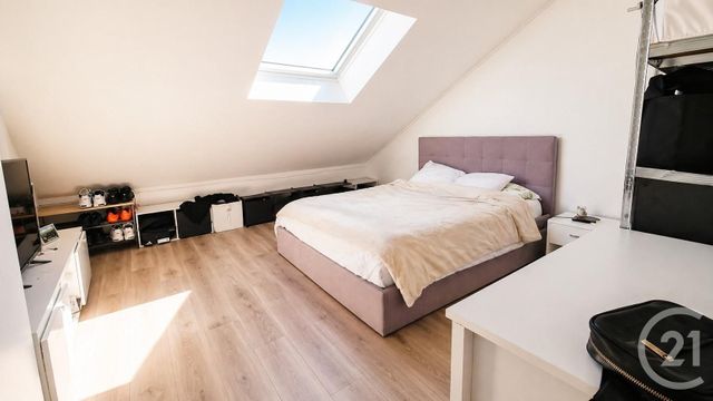 maison à vendre - 7 pièces - 173.06 m2 - L ISLE ADAM - 95 - ILE-DE-FRANCE - Century 21 Osmose