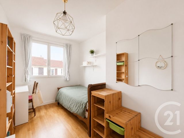 maison à vendre - 5 pièces - 93.0 m2 - PRESLES - 95 - ILE-DE-FRANCE - Century 21 Osmose