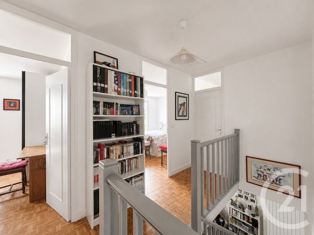 maison à vendre - 5 pièces - 93.0 m2 - PRESLES - 95 - ILE-DE-FRANCE - Century 21 Osmose