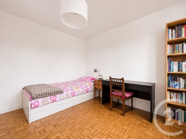 maison à vendre - 5 pièces - 93.0 m2 - PRESLES - 95 - ILE-DE-FRANCE - Century 21 Osmose