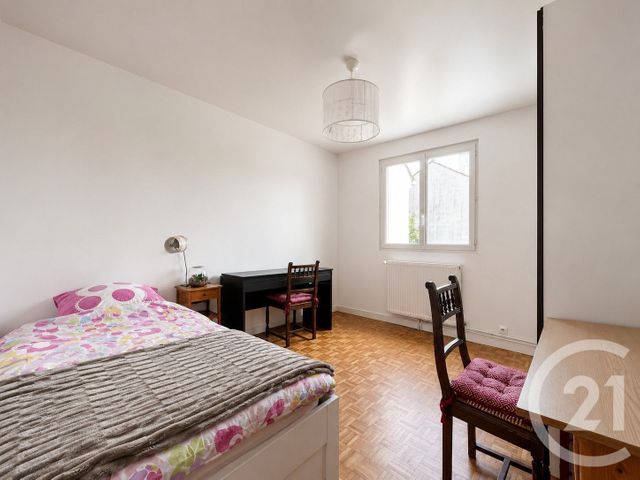 maison à vendre - 5 pièces - 93.0 m2 - PRESLES - 95 - ILE-DE-FRANCE - Century 21 Osmose