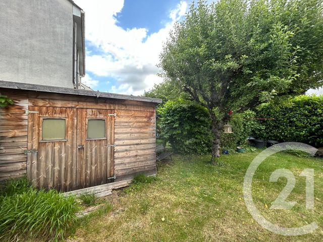 maison à vendre - 5 pièces - 93.0 m2 - PRESLES - 95 - ILE-DE-FRANCE - Century 21 Osmose