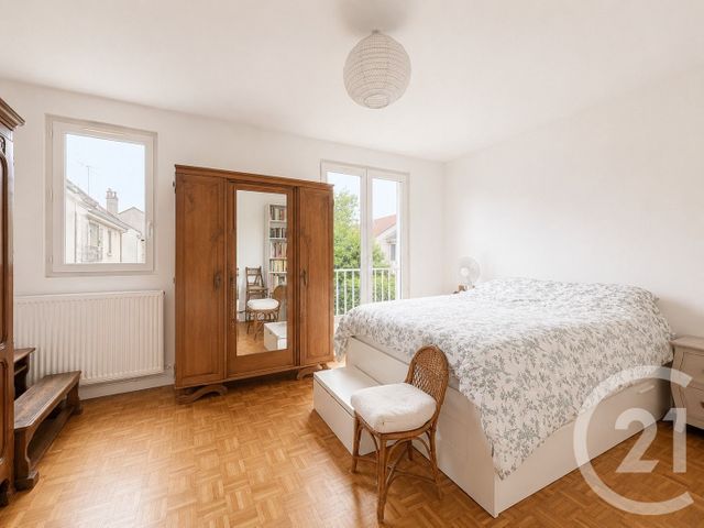 maison à vendre - 5 pièces - 93.0 m2 - PRESLES - 95 - ILE-DE-FRANCE - Century 21 Osmose