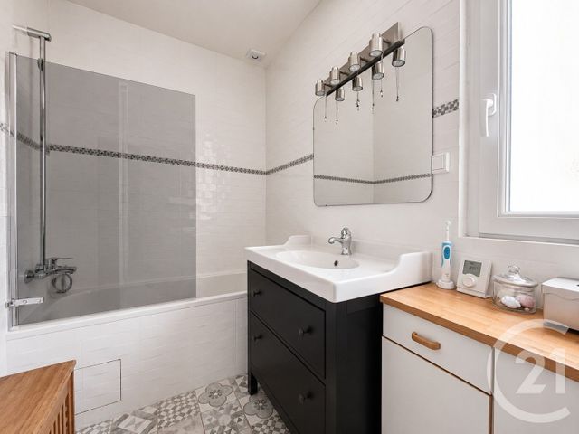 maison à vendre - 5 pièces - 93.0 m2 - PRESLES - 95 - ILE-DE-FRANCE - Century 21 Osmose