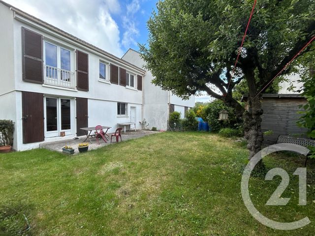 Maison à vendre PRESLES