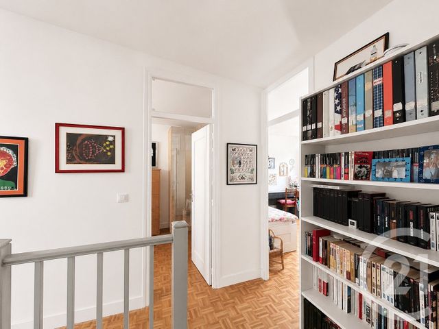 maison à vendre - 5 pièces - 93.0 m2 - PRESLES - 95 - ILE-DE-FRANCE - Century 21 Osmose