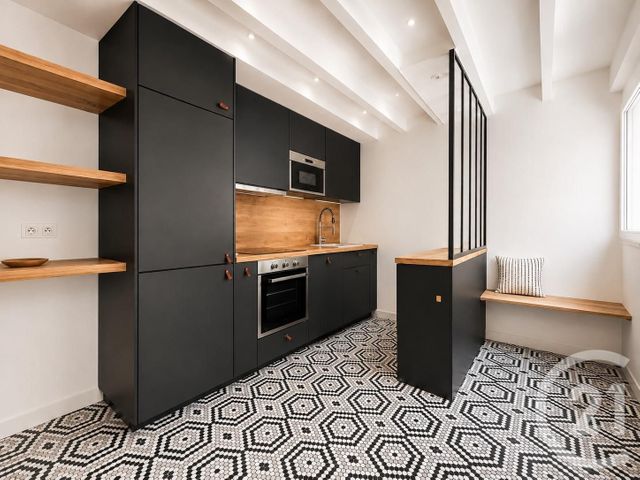 maison à vendre - 4 pièces - 71.0 m2 - L ISLE ADAM - 95 - ILE-DE-FRANCE - Century 21 Osmose