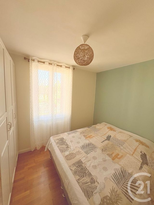 maison à vendre - 4 pièces - 65.0 m2 - L ISLE ADAM - 95 - ILE-DE-FRANCE - Century 21 Osmose