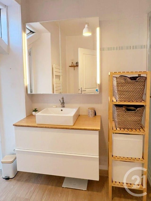 maison à vendre - 4 pièces - 65.0 m2 - L ISLE ADAM - 95 - ILE-DE-FRANCE - Century 21 Osmose
