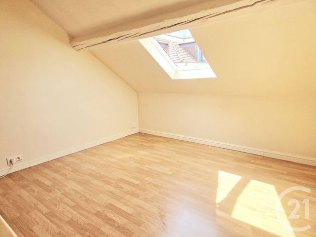maison à vendre - 4 pièces - 65.0 m2 - L ISLE ADAM - 95 - ILE-DE-FRANCE - Century 21 Osmose