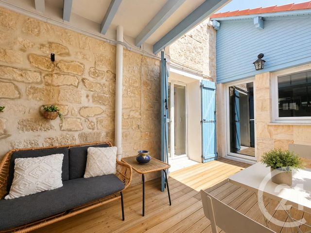 maison - L ISLE ADAM - 95