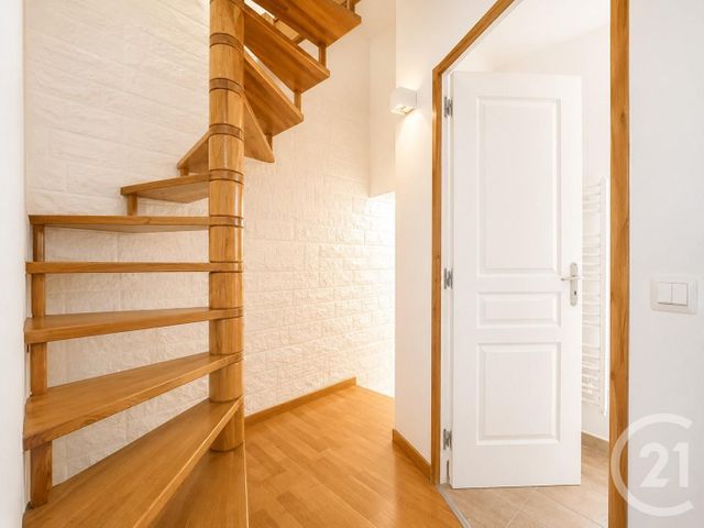 maison à vendre - 4 pièces - 71.0 m2 - L ISLE ADAM - 95 - ILE-DE-FRANCE - Century 21 Osmose