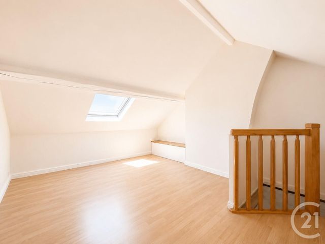 maison à vendre - 4 pièces - 71.0 m2 - L ISLE ADAM - 95 - ILE-DE-FRANCE - Century 21 Osmose