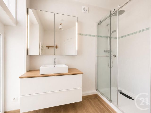 maison à vendre - 4 pièces - 71.0 m2 - L ISLE ADAM - 95 - ILE-DE-FRANCE - Century 21 Osmose