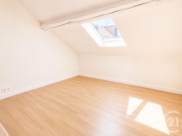 maison à vendre - 4 pièces - 71.0 m2 - L ISLE ADAM - 95 - ILE-DE-FRANCE - Century 21 Osmose