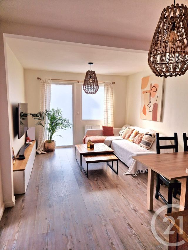 maison à vendre - 4 pièces - 65.0 m2 - L ISLE ADAM - 95 - ILE-DE-FRANCE - Century 21 Osmose