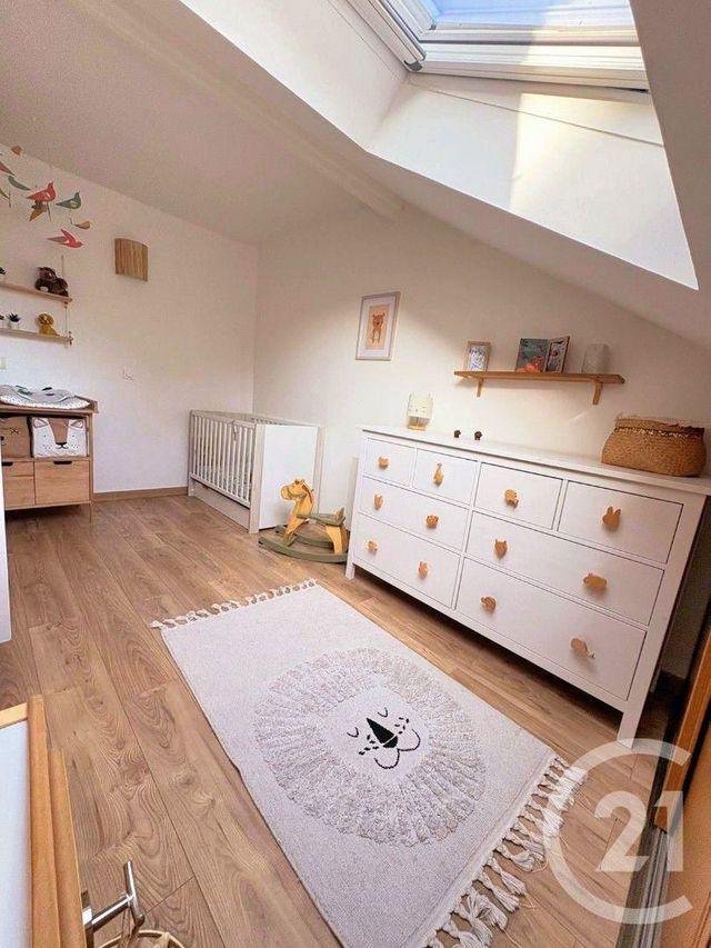 maison à vendre - 4 pièces - 65.0 m2 - L ISLE ADAM - 95 - ILE-DE-FRANCE - Century 21 Osmose