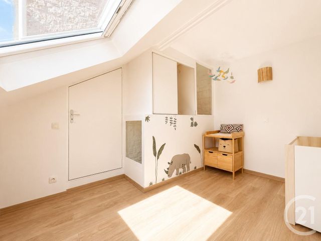 maison à vendre - 4 pièces - 71.0 m2 - L ISLE ADAM - 95 - ILE-DE-FRANCE - Century 21 Osmose