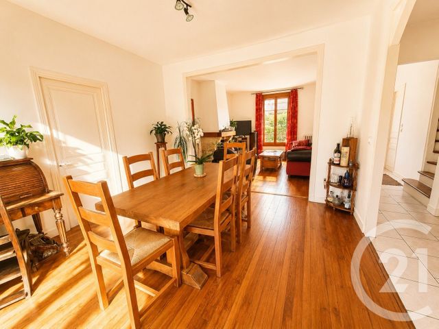 maison à vendre - 4 pièces - 86.63 m2 - BUTRY SUR OISE - 95 - ILE-DE-FRANCE - Century 21 Osmose