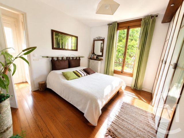 maison à vendre - 4 pièces - 86.63 m2 - BUTRY SUR OISE - 95 - ILE-DE-FRANCE - Century 21 Osmose