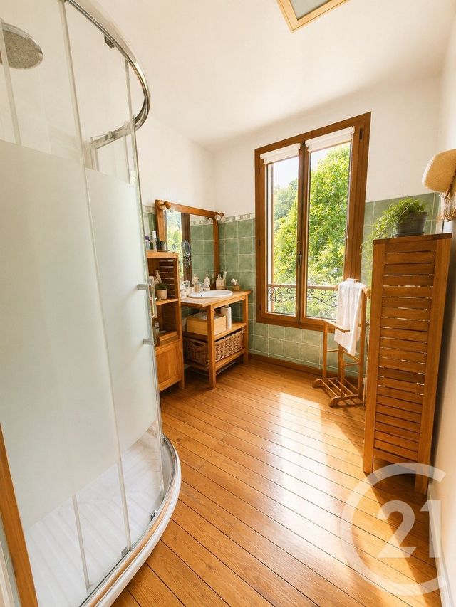 maison à vendre - 4 pièces - 86.63 m2 - BUTRY SUR OISE - 95 - ILE-DE-FRANCE - Century 21 Osmose