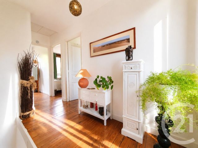 maison à vendre - 4 pièces - 86.63 m2 - BUTRY SUR OISE - 95 - ILE-DE-FRANCE - Century 21 Osmose
