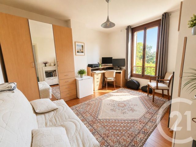 maison à vendre - 4 pièces - 86.63 m2 - BUTRY SUR OISE - 95 - ILE-DE-FRANCE - Century 21 Osmose