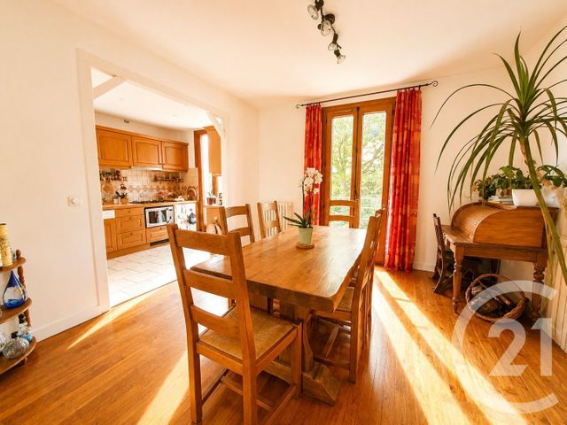 maison à vendre - 4 pièces - 86.63 m2 - BUTRY SUR OISE - 95 - ILE-DE-FRANCE - Century 21 Osmose
