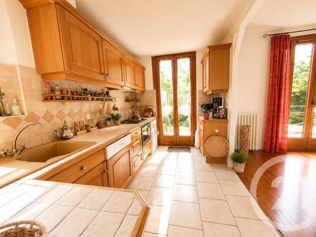 maison à vendre - 4 pièces - 86.63 m2 - BUTRY SUR OISE - 95 - ILE-DE-FRANCE - Century 21 Osmose